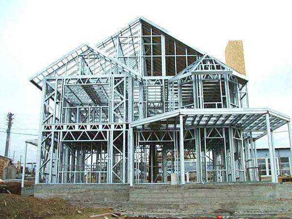 沙坪坝钢结构建筑的腐蚀问题应该如何预防